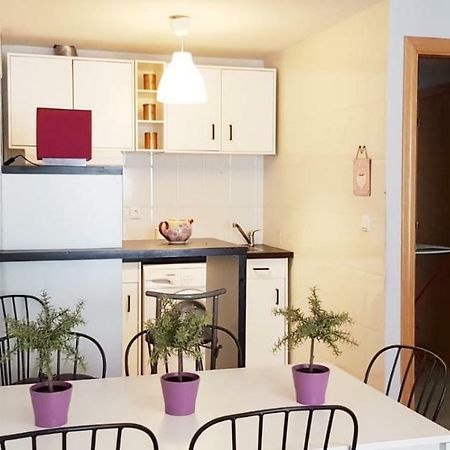 Vivienda Turistica Pirineos XXI Apartman Canfranc Kültér fotó