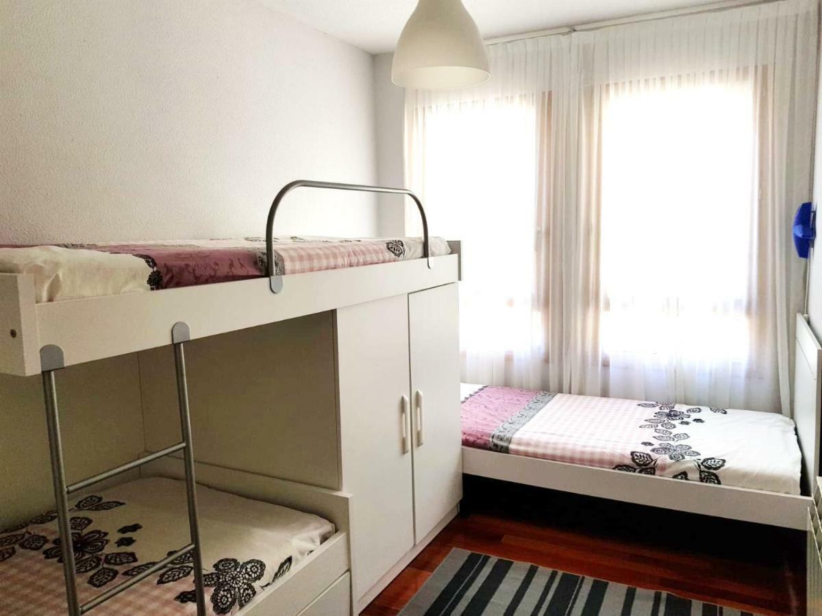 Vivienda Turistica Pirineos XXI Apartman Canfranc Kültér fotó