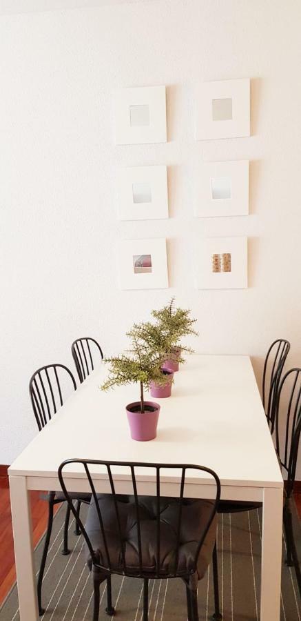Vivienda Turistica Pirineos XXI Apartman Canfranc Kültér fotó